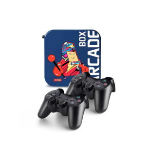 1. CONSOLA ARCADE CON TV BOX ABOX_01_niacolombia.shop