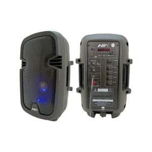 10. Cabina NIA 6.5 Panel Frontal AN-2062A_02_niacolombia.shop