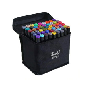 11. SET DE MARCADORES 48psz_niacolombia.shop