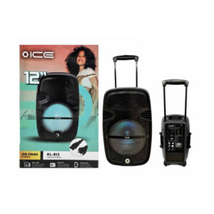 15. Cabina OICE 12 Con Conexion 12v RL-813_niacolombia.shop