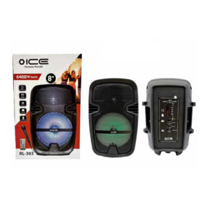 17. Cabina OICE 8 RL-303_niacolombia.shop