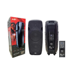 2. Cabina Profesional NIA AN-613_niacolombia.shop