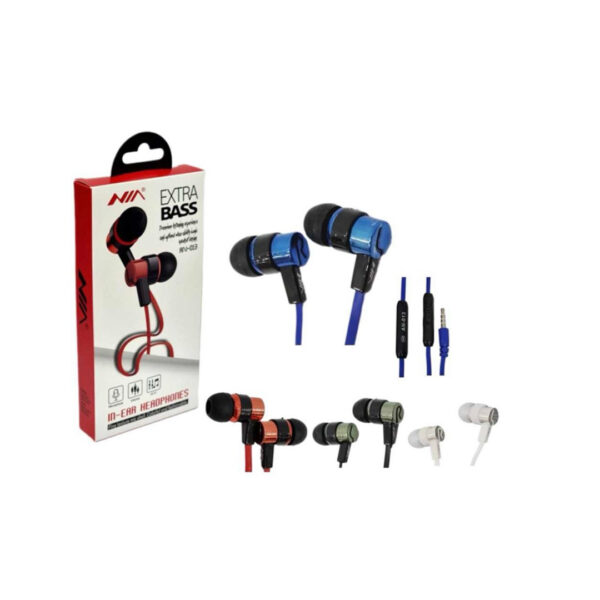 24. Audifono Manos Libres NIA AN-013_niacolombia.shop