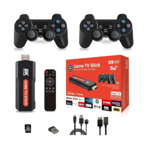 3. CONSOLA + TV BOX Q9_niacolombia.shop