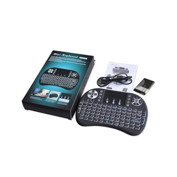 42.MINI TECLADO CON CONCETOR USB PARA TV MINI-7_niacolombia.shop