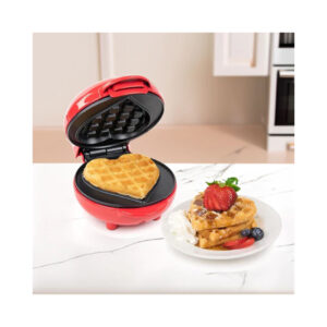 43. MINI WAFLERA EN FORMA DE CORAZON H306Q-B_niacolombia.shop