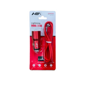 5. Plug In NIA Con Cable iPhone 3ampCC003-A_niacolombia.shop