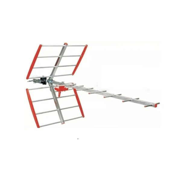 6. Antena TDT para exteriores 16 elementos con cable de 10 metros AN-064HD_02_niacolombia.shop