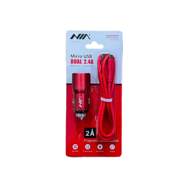 6. Plug In NIA Con Cable V8 3amp CC003-M_niacolombia.shop