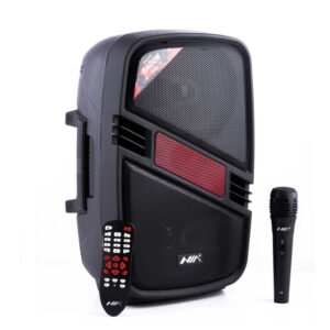 CABINA 6.5¨X2 RECARGABLE AN-2056_niacolombia.shop