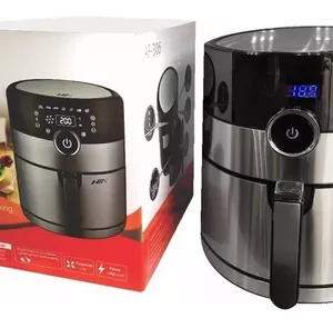 FREIDORA DIGITAL NIA 4 LITROS AF-306_niacolombia.shop