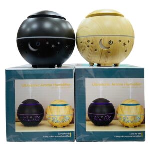 Humificador Iluminado KJR-171_niacolombia.shop