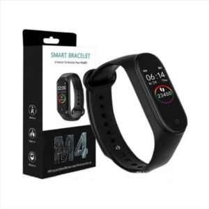 Manilla Inteligente M4_niacolombia.shop