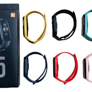 Manilla Inteligente M5_niacolombia.shop