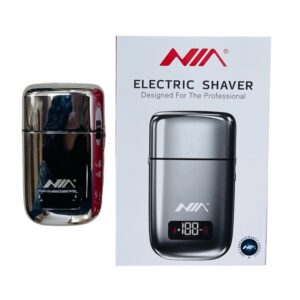 Maquina Razuradora Shaver NIA Profesional AN-1763L_niacolombia.shop