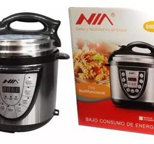 OLLA MULTIFUNCIONAL NIA 4 LITROS_niacolombia.shop