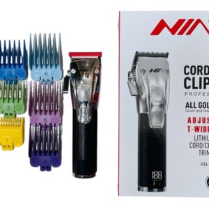 Peluquera Profesional NIA AN-1762B_niacolombia.shop