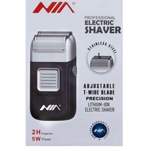 Rasuradora Shaver Inalambrica NIA AN-1777_niacolombia.shop