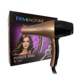 SECADOR REMINGTON POWER 300 RE-2005_niacolombia.shop